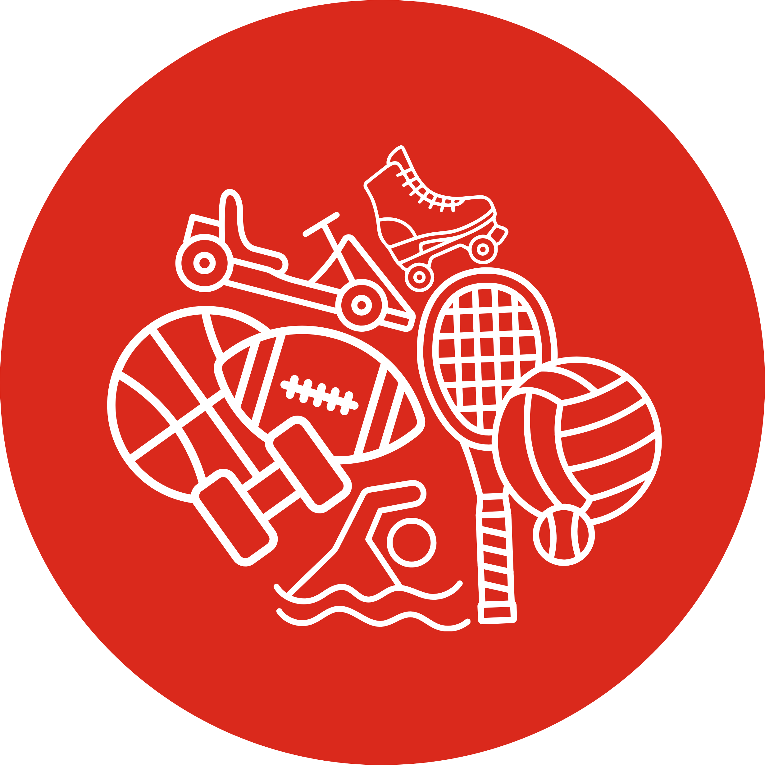 Deporte
