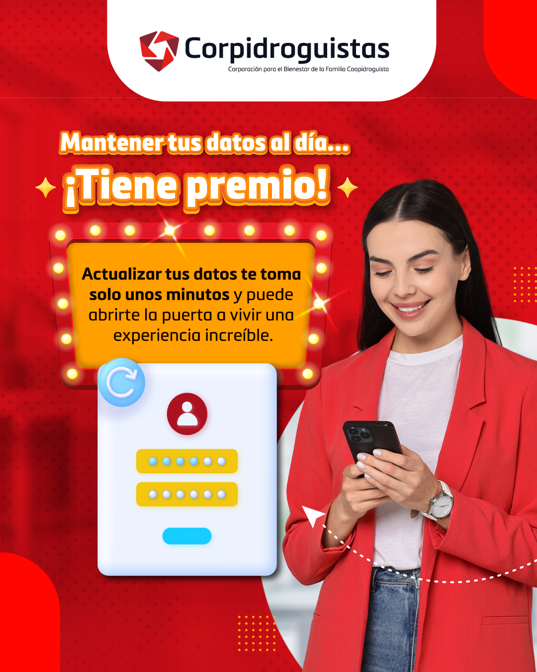 1 - Actualización de Datos 2026