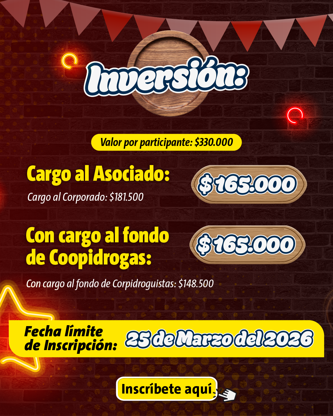 3 Torneo de Minitejo Femenino