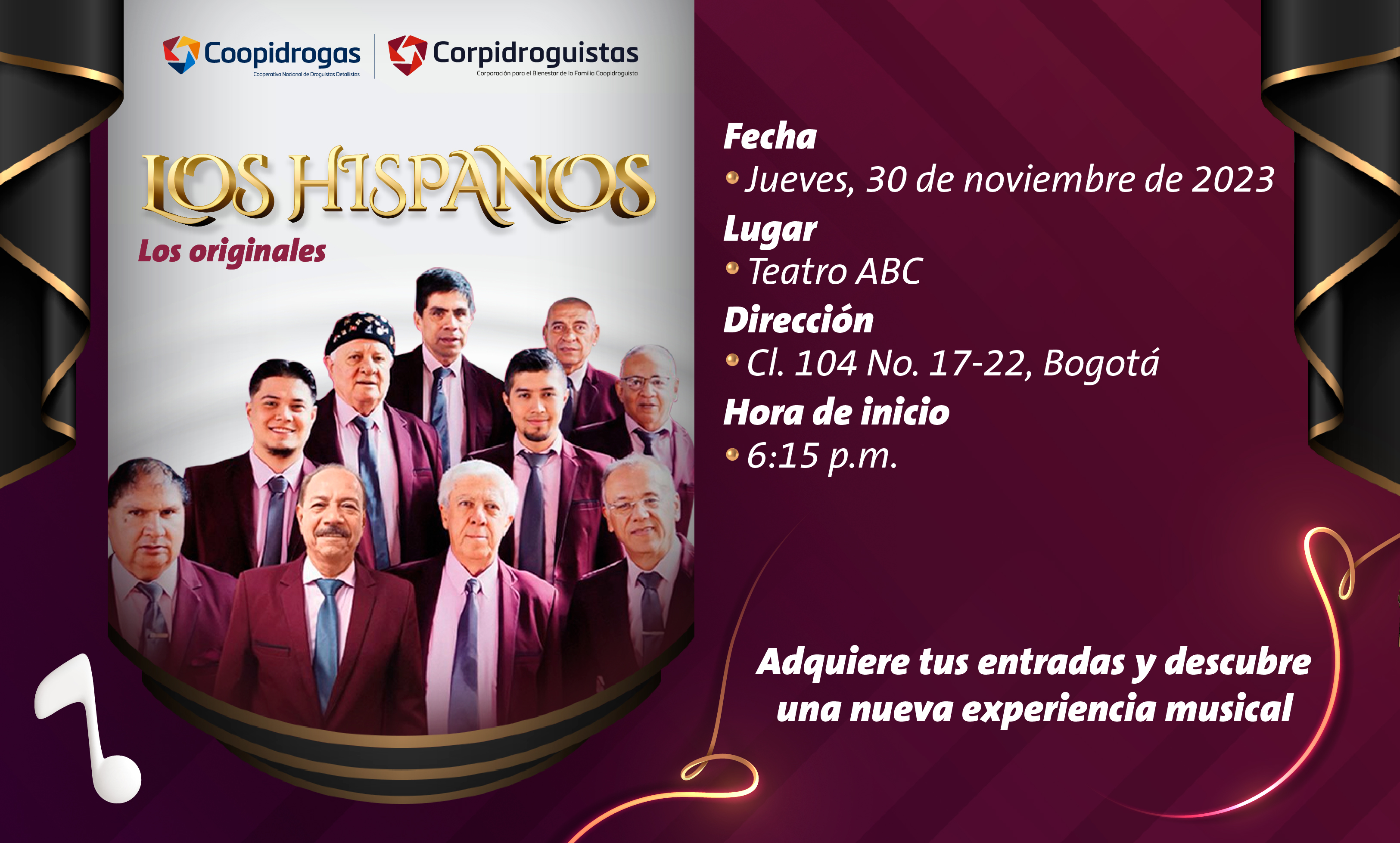 Los Hispanos
