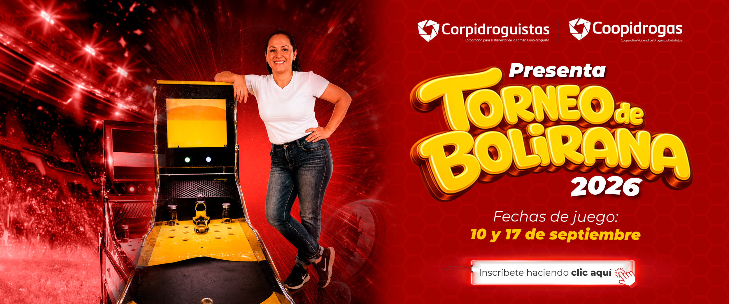 Torneo de Bolirana