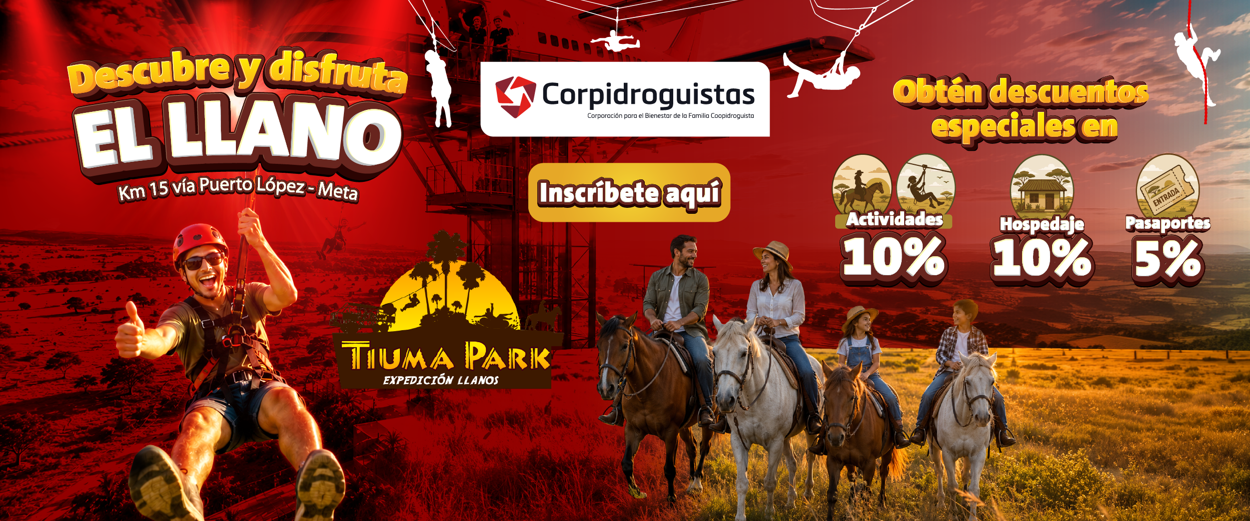 Tiuma Park