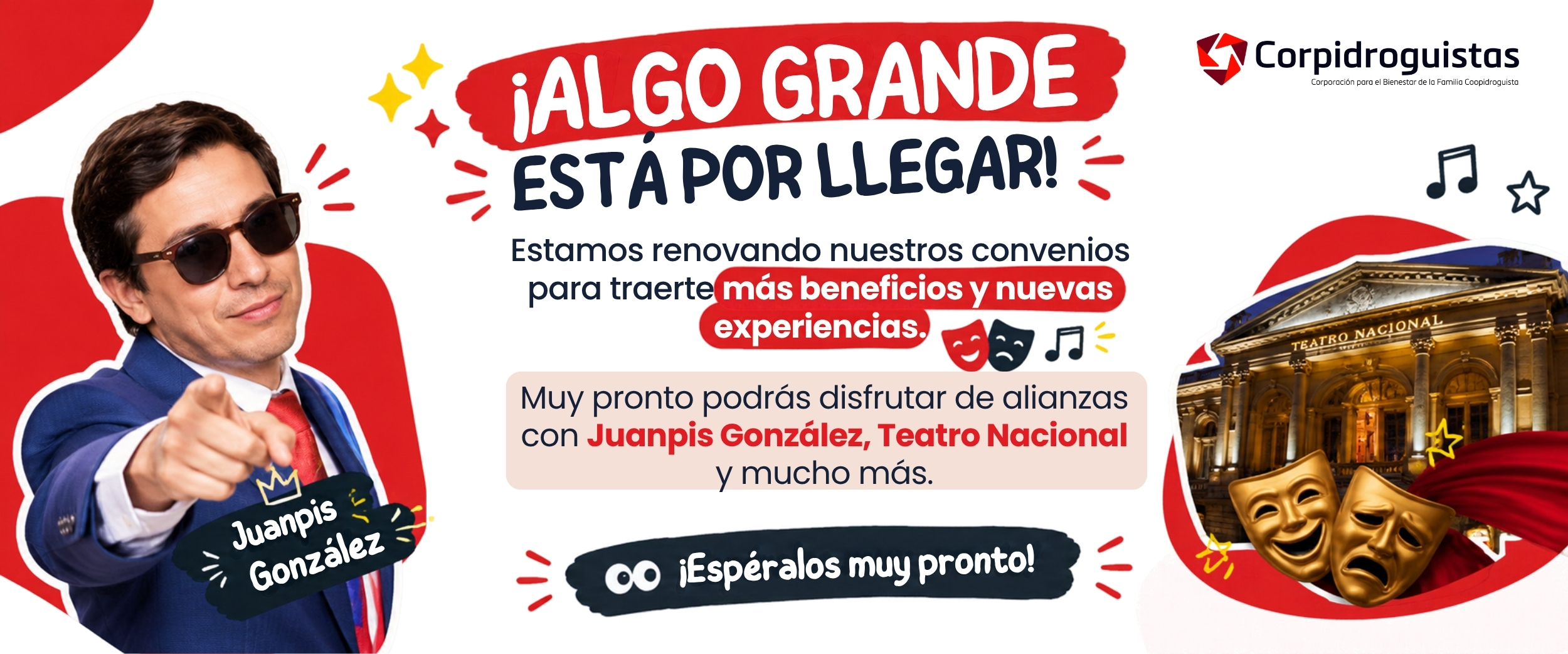 proximamente