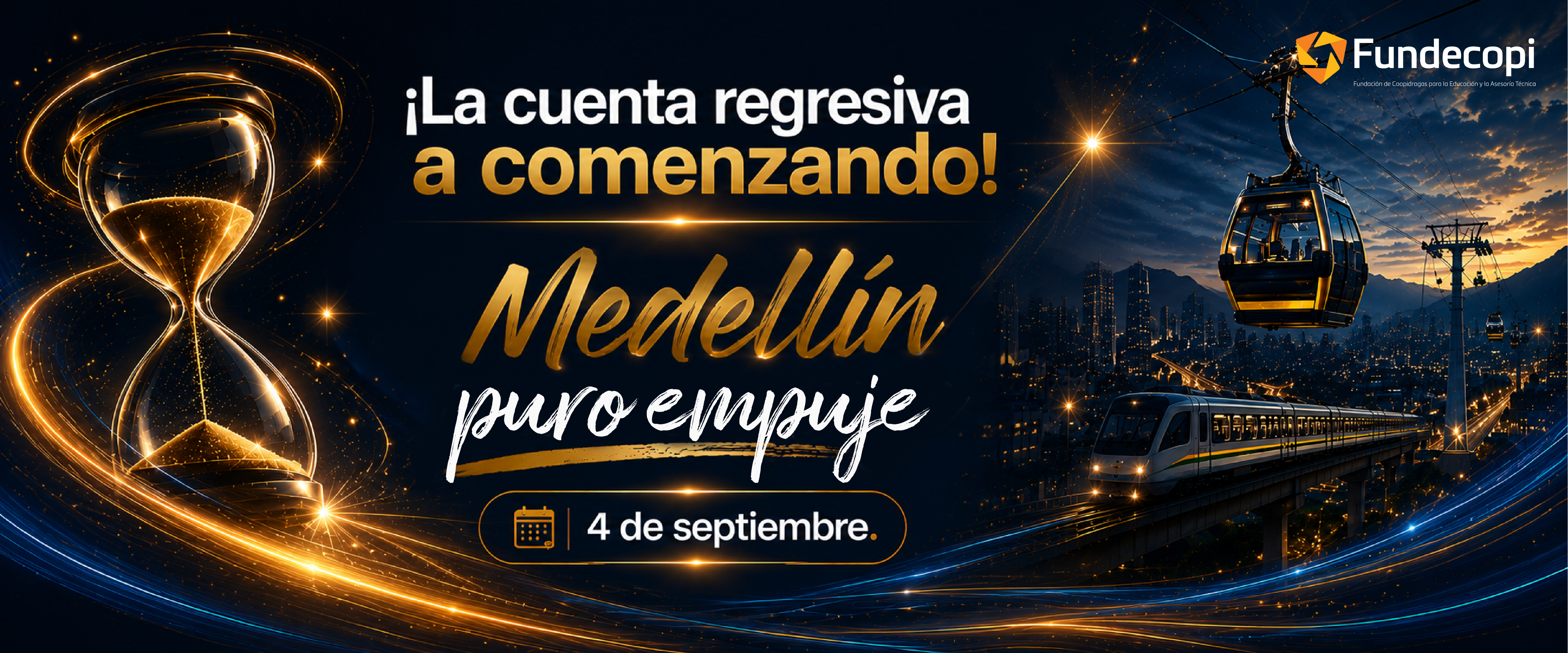 Expectativa Foro Fundecopi
