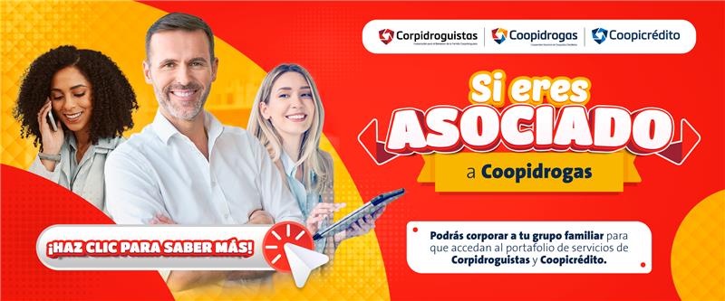 Convenio Asociado