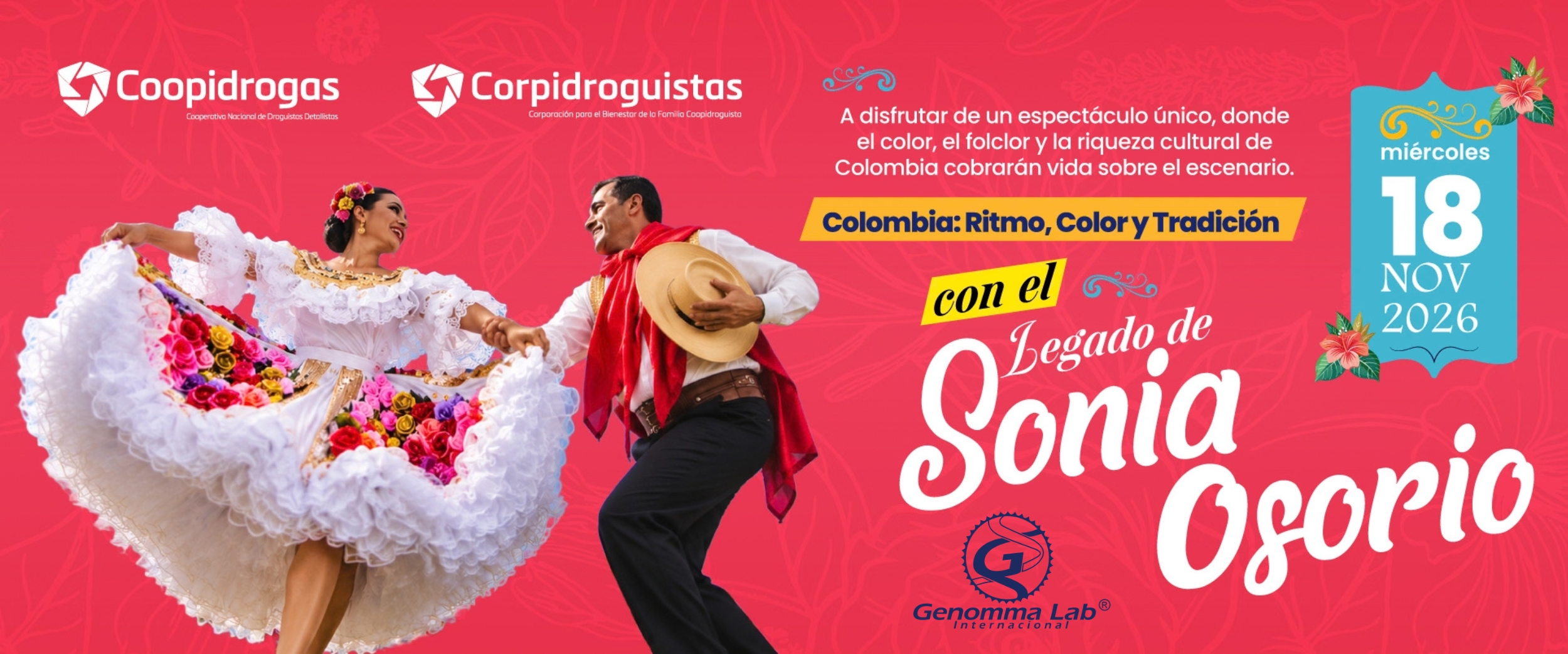 Actividad Cultural