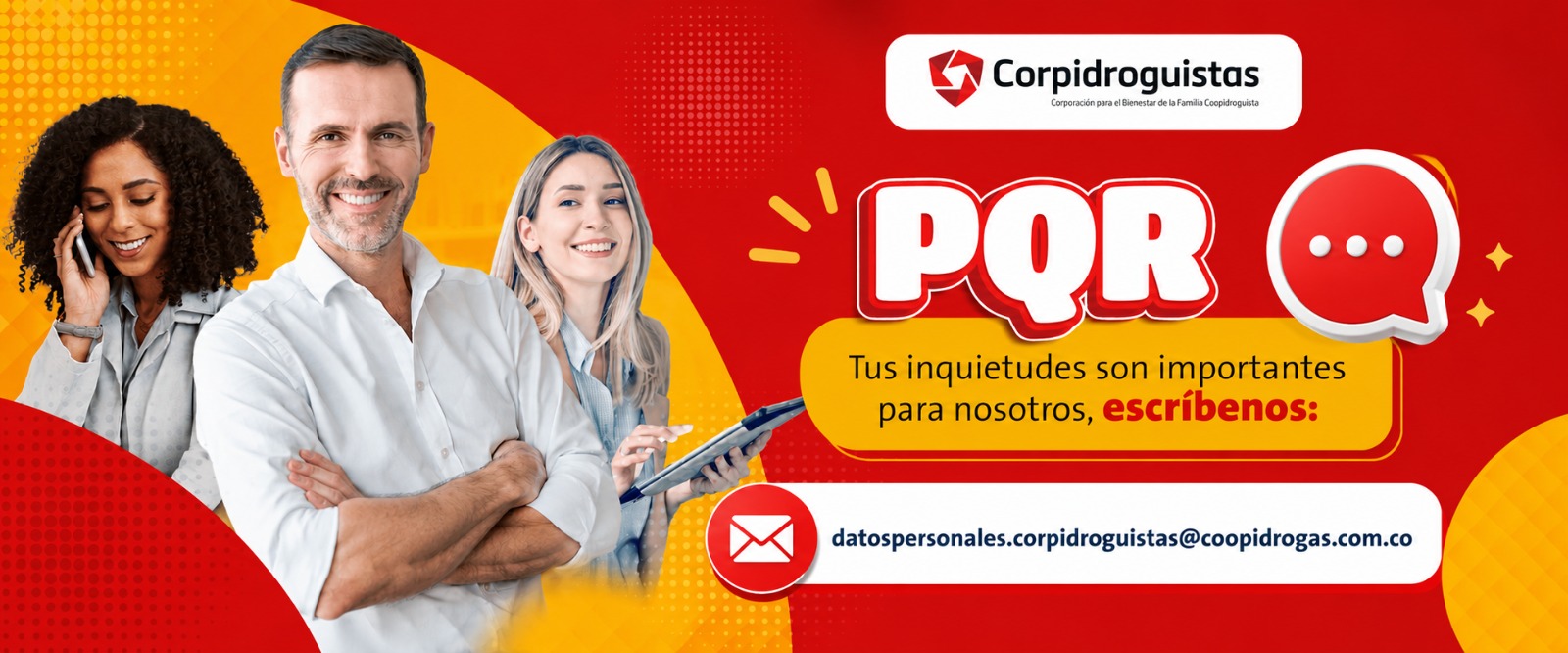 PQRS