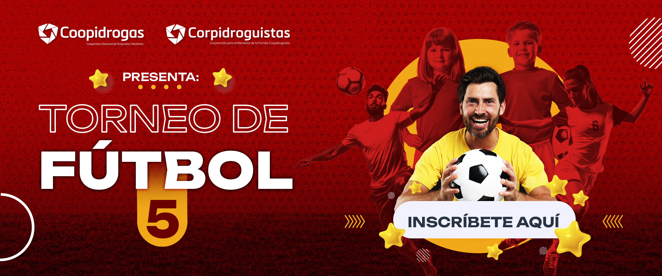 Torneo de Fútbol