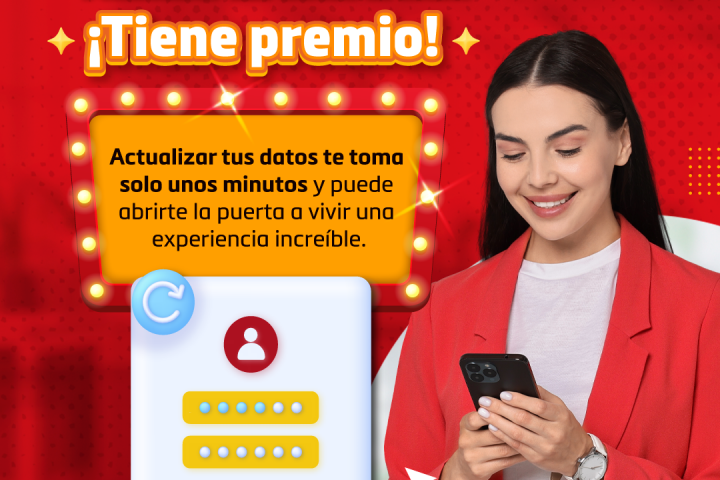 1 - Actualización de Datos 2026