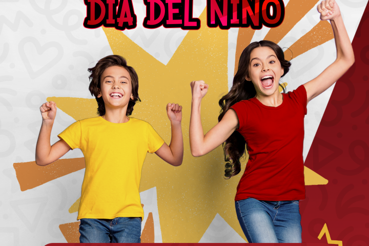 Día del niño 1